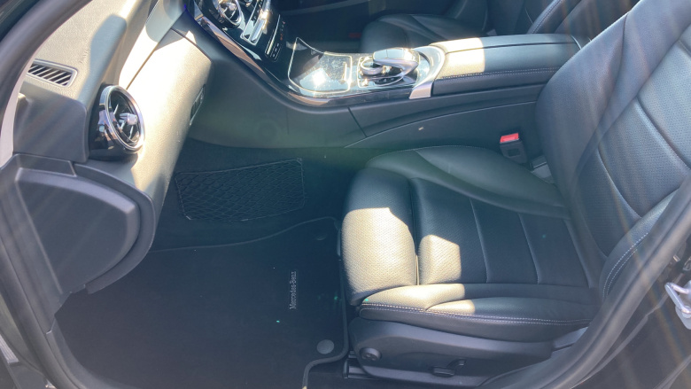 Mercedes-Benz C-Class C200 Sport Premium 5dr 9G-Tronic Petrol Estate